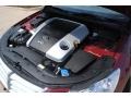 3.8 Liter DOHC 24-Valve CVVT V6 Engine for 2011 Hyundai Genesis 3.8 Sedan #54324491