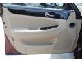 Cashmere Door Panel Photo for 2011 Hyundai Genesis #54324501