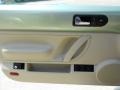 Gecko Green - New Beetle S Convertible Photo No. 25