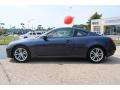 Blue Slate Metallic - G 37 Coupe Photo No. 8