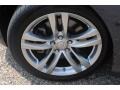 Blue Slate Metallic - G 37 Coupe Photo No. 10