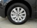 2012 Twilight Gray Metallic Volkswagen Routan SEL  photo #9