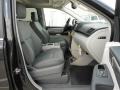 Aero Gray Interior Photo for 2012 Volkswagen Routan #54324972