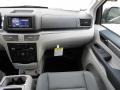 2012 Twilight Gray Metallic Volkswagen Routan SEL  photo #18