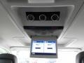 Aero Gray Controls Photo for 2012 Volkswagen Routan #54325058