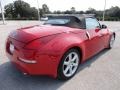 Redline - 350Z Touring Roadster Photo No. 8
