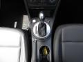 6 Speed Tiptronic Automatic 2012 Volkswagen Beetle 2.5L Transmission