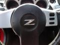 2005 Redline Nissan 350Z Touring Roadster  photo #26