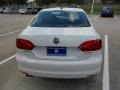 Candy White - Jetta SE Sedan Photo No. 6