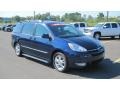 2004 Stratosphere Mica Toyota Sienna XLE Limited  photo #7