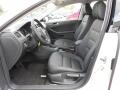 Candy White - Jetta SE Sedan Photo No. 11