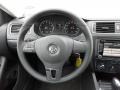 Candy White - Jetta SE Sedan Photo No. 16