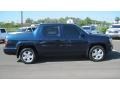  2010 Ridgeline RTL Bali Blue Pearl