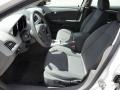 White - Malibu LS Sedan Photo No. 4