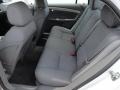 White - Malibu LS Sedan Photo No. 5