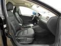 Titan Black Interior Photo for 2012 Volkswagen Jetta #54325875
