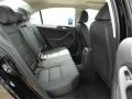 Titan Black Interior Photo for 2012 Volkswagen Jetta #54325885