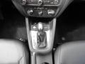 6 Speed Tiptronic Automatic 2012 Volkswagen Jetta SEL Sedan Transmission