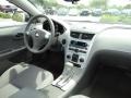 White - Malibu LS Sedan Photo No. 12