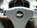 White - Malibu LS Sedan Photo No. 26