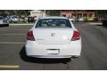 Taffeta White - Accord EX Coupe Photo No. 4