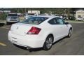 2012 Taffeta White Honda Accord EX Coupe  photo #5