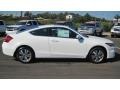  2012 Accord EX Coupe Taffeta White