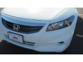 2012 Taffeta White Honda Accord EX Coupe  photo #9