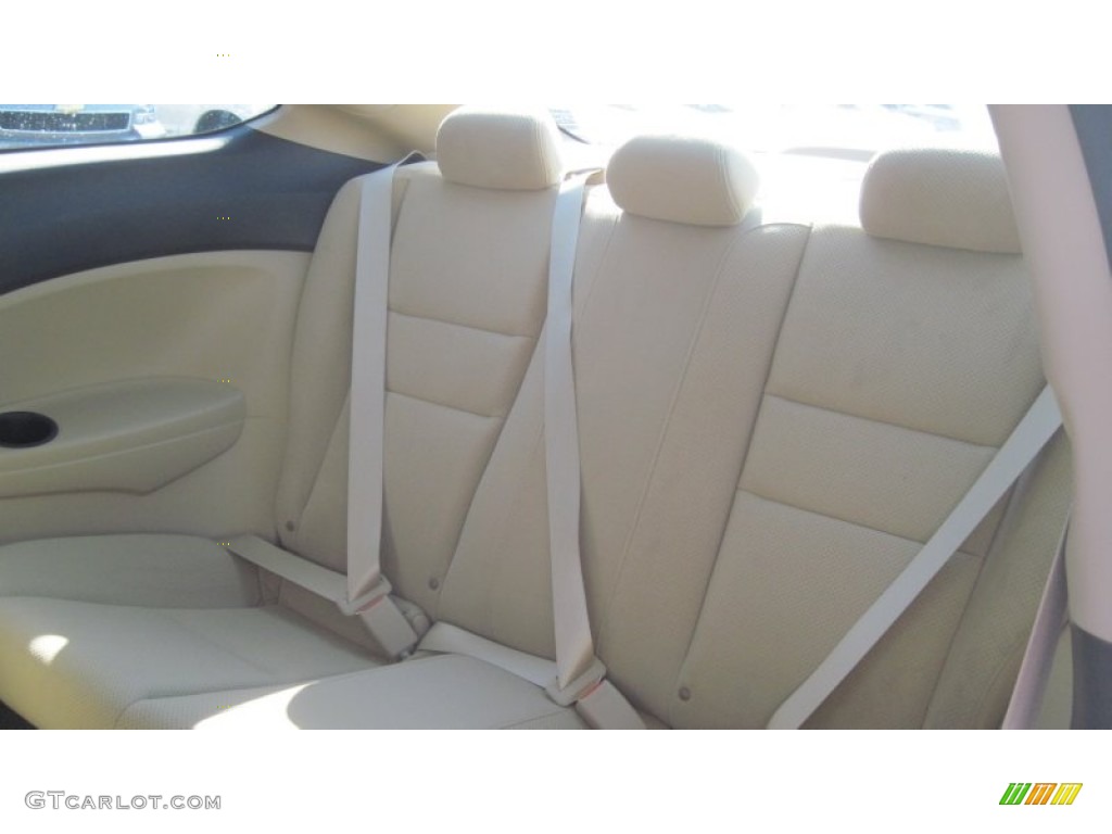 2012 Honda Accord EX Coupe interior Photo #54326554