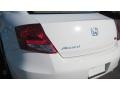 2012 Taffeta White Honda Accord EX Coupe  photo #15