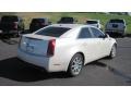White Diamond Tri-Coat - CTS Sedan Photo No. 5