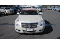 White Diamond Tri-Coat - CTS Sedan Photo No. 8