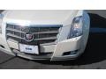 White Diamond Tri-Coat - CTS Sedan Photo No. 9