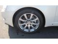 White Diamond Tri-Coat - CTS Sedan Photo No. 10