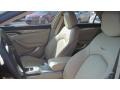 White Diamond Tri-Coat - CTS Sedan Photo No. 11