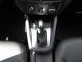  2012 Jetta SEL Sedan 6 Speed Tiptronic Automatic Shifter