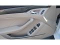White Diamond Tri-Coat - CTS Sedan Photo No. 14