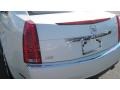 White Diamond Tri-Coat - CTS Sedan Photo No. 16