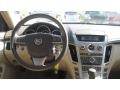 White Diamond Tri-Coat - CTS Sedan Photo No. 18