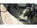 White Diamond Tri-Coat - CTS Sedan Photo No. 19