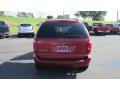 Inferno Red Crystal Pearl - Caravan SXT Photo No. 4