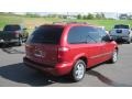 Inferno Red Crystal Pearl - Caravan SXT Photo No. 5