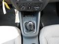 5 Speed Manual 2012 Volkswagen Jetta S Sedan Transmission
