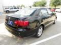 Black - Jetta TDI Sedan Photo No. 7