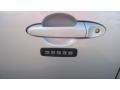 Brilliant Silver Metallic - Mariner V6 Photo No. 11
