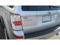 Brilliant Silver Metallic - Mariner V6 Photo No. 16