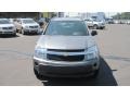 2006 Dark Silver Metallic Chevrolet Equinox LS  photo #8