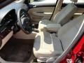 2008 Sport Red Tint Coat Chevrolet Cobalt LT Sedan  photo #4