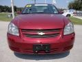 2008 Sport Red Tint Coat Chevrolet Cobalt LT Sedan  photo #13