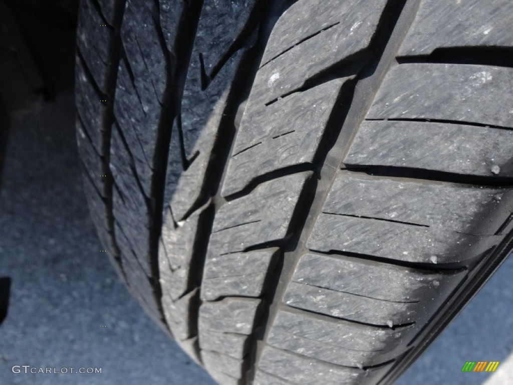 2008 Cobalt LT Sedan - Sport Red Tint Coat / Neutral photo #16